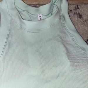 Athleta tank